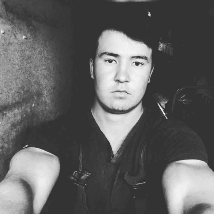 ���� 23125512 ������� Baxtinur, 29 ���, ���� ���������� � �����-����������