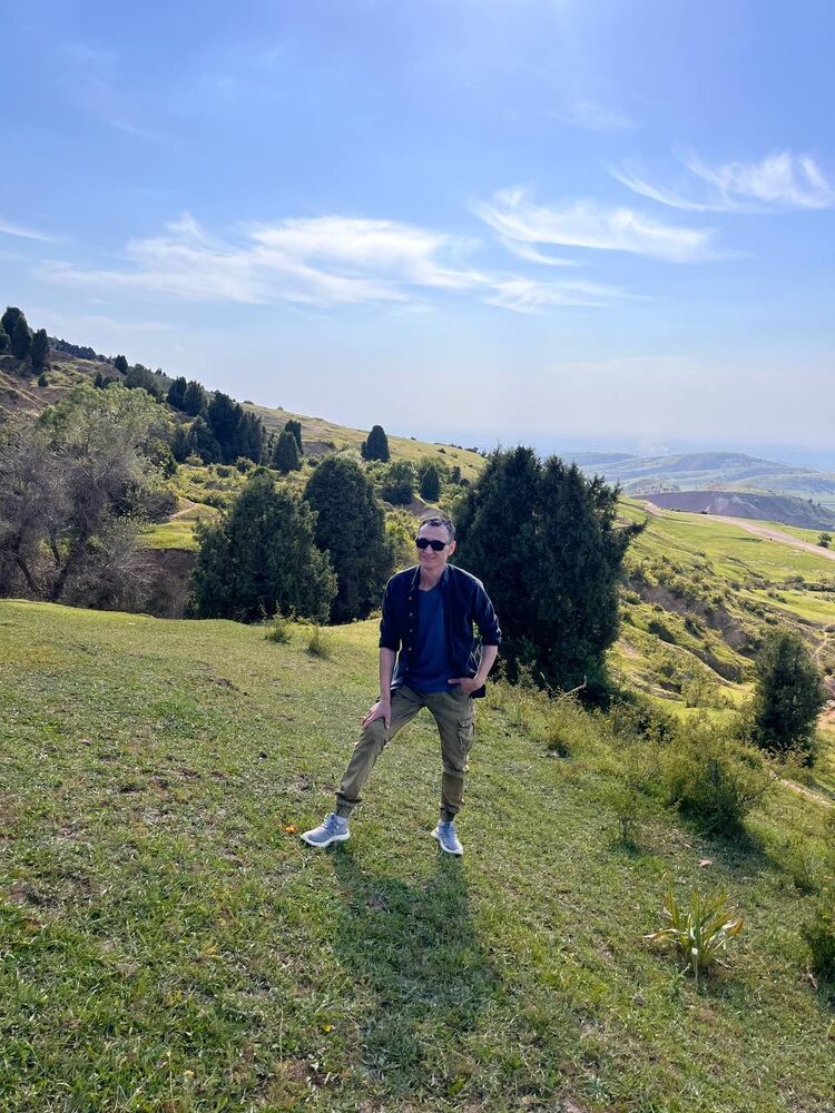 ���������� �������, ���� ������� Erkin, 46 ���, ������������ ��� ����� � ���������, c�������� ���������