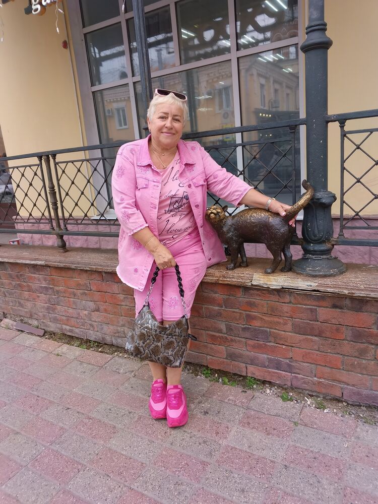  46973822  Svetlana, 59 ,    