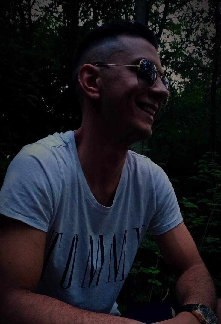 ���������� �����������, ���� ������� Danila, 30 ���, ������������ ��� ������, ����� � ���������