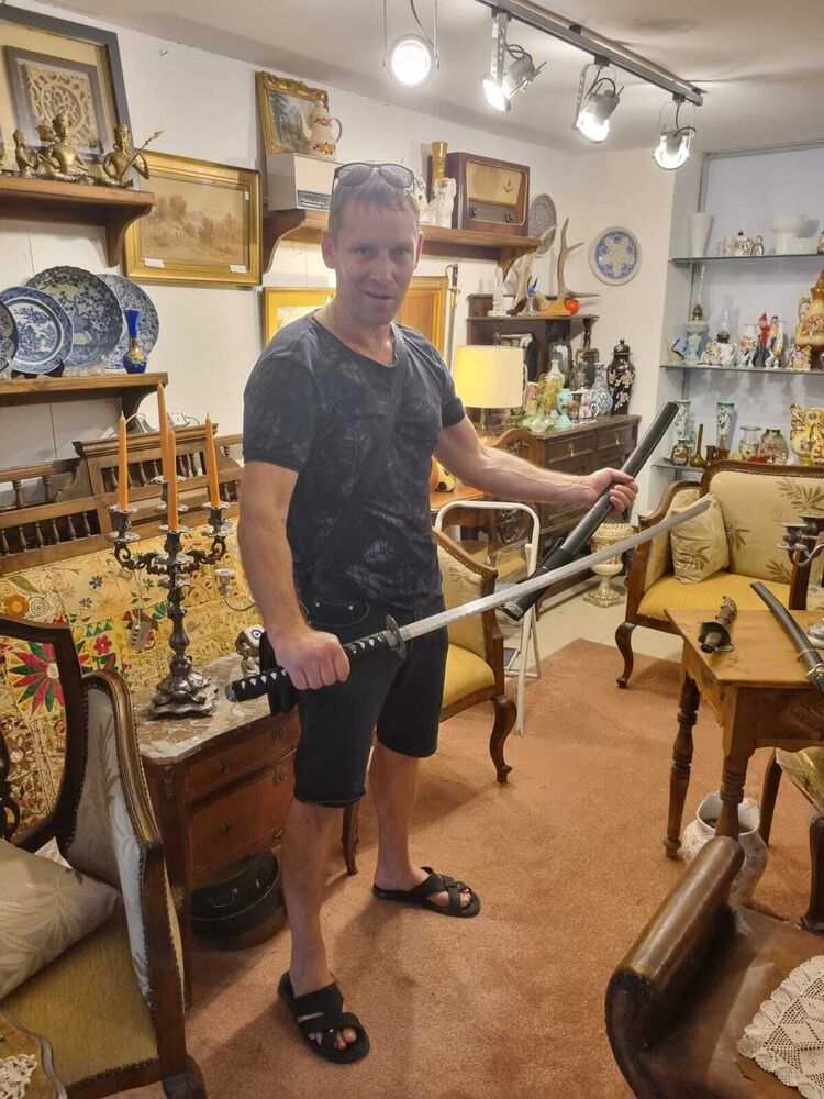 ���������� �������, ���� ������� Vadim, 47 ���, ������������ ��� ������, ����� � ���������, c�������� ���������