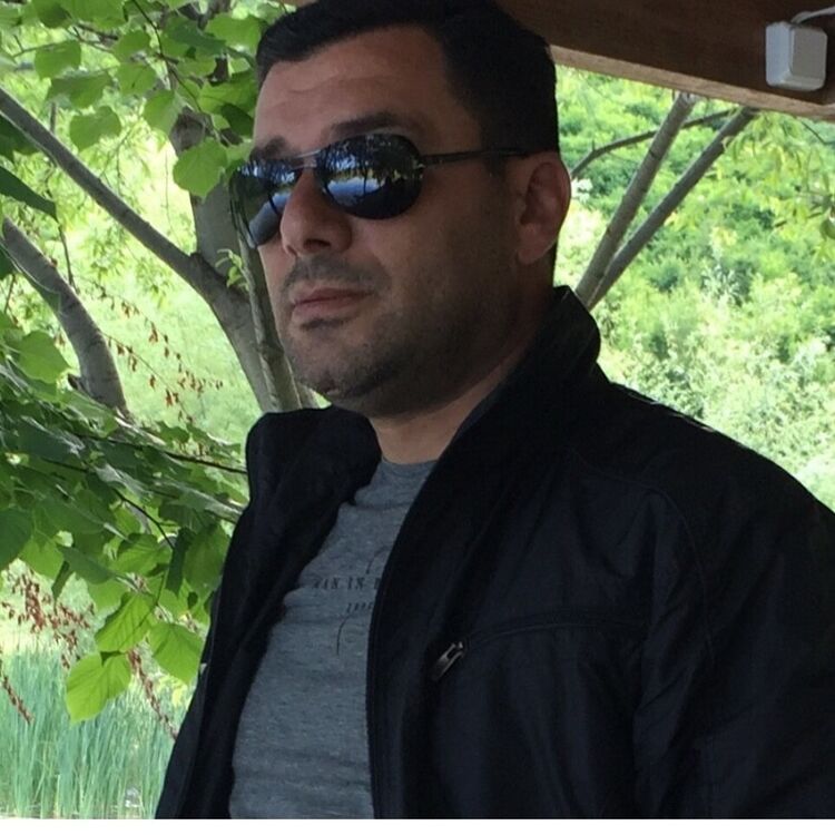 ���� 23355702 ������� Emin, 47 ���, ���� ���������� � ����