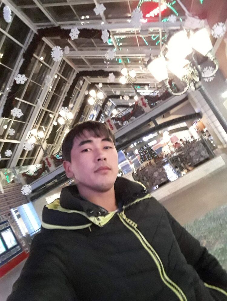 ���� 50501952 ������� Dilshod, 29 ���, ���� ���������� � ������