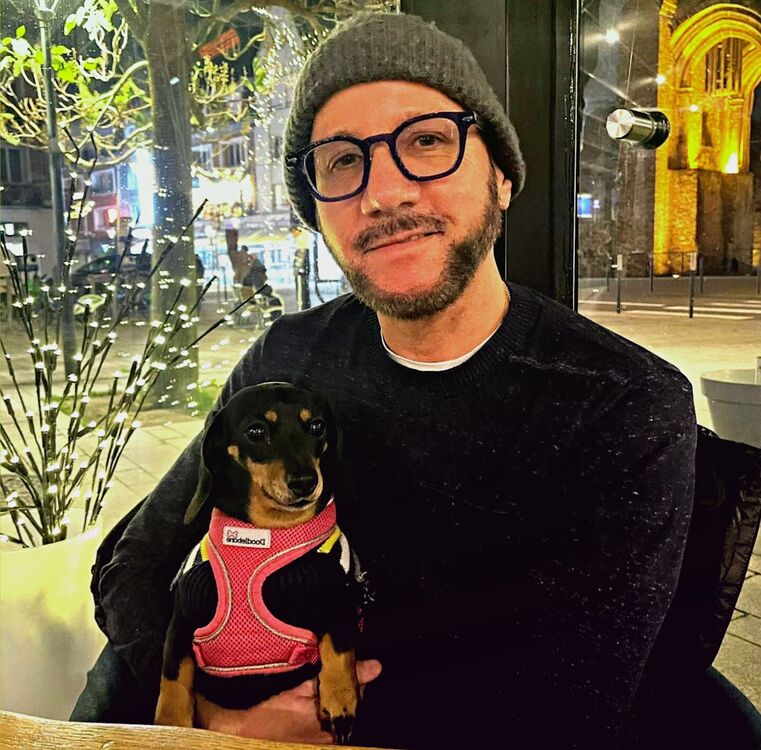 ���� 56033832 ������� Denis, 42 ����, ���� ���������� � �����-��������