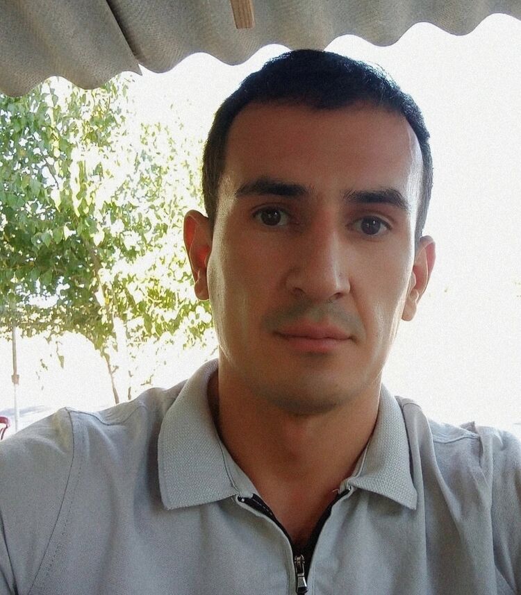  54014982  Xaybullayev, 34 ,    