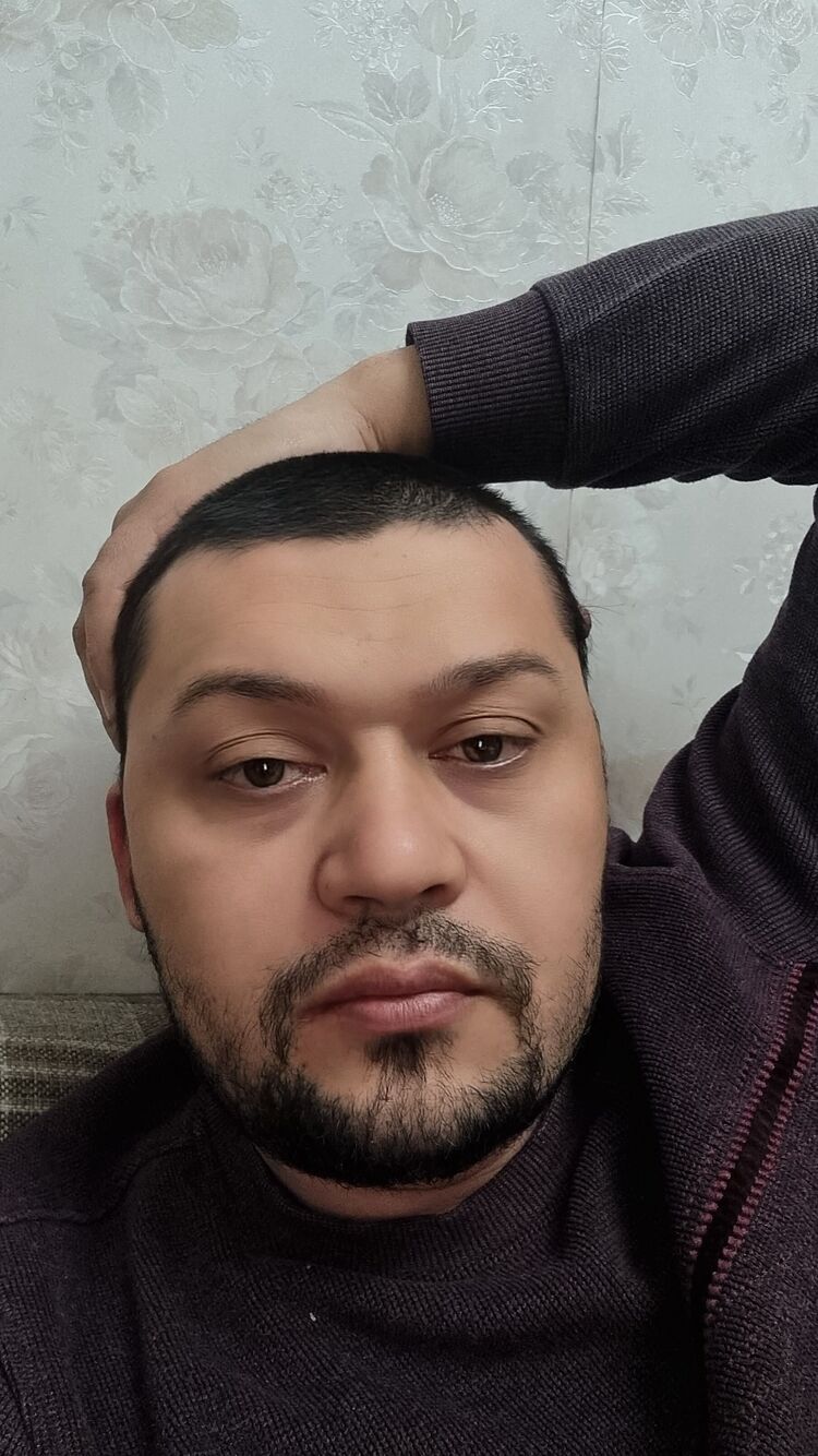 ���������� �������, ���� ������� Alisher, 39 ���, ������������ ��� ������, ����� � ���������