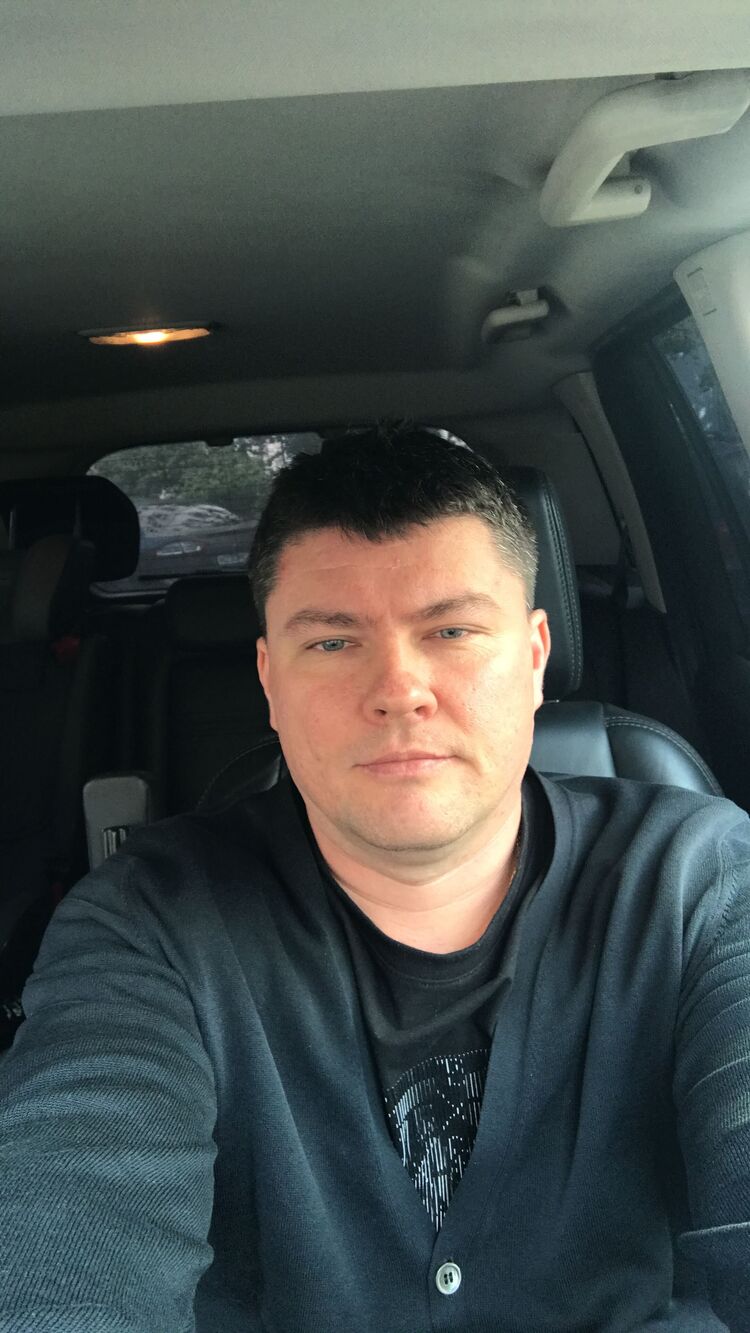 ���� 39308112 ������� Sergey, 43 ����, ���� ���������� � ������