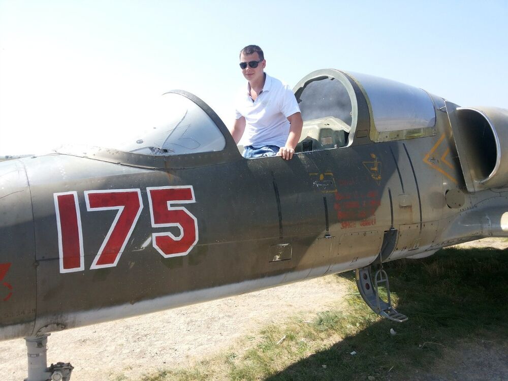 ���� 6637622 ������� Roman, 33 ����, ���� ���������� � ������