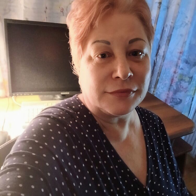  ,   Viktorija, 55 ,   , 