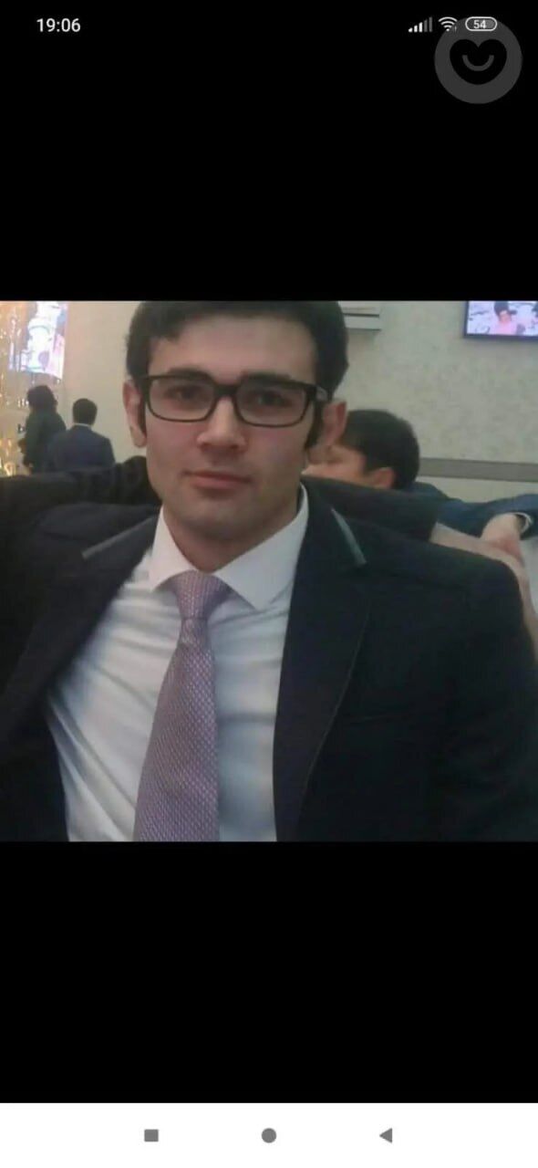 ���� 55729312 ������� Samad, 38 ���, ���� ���������� � ����