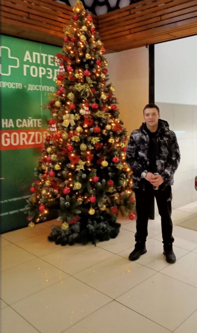 ���� 25166952 ������� Marlow_slavs, 26 ���, ���� ���������� � ����������