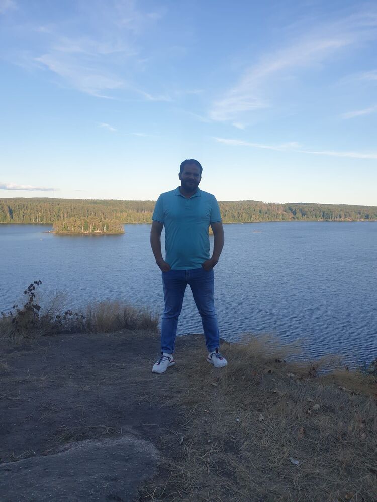  29751612  Abodi, 43 ,    Kristianstad