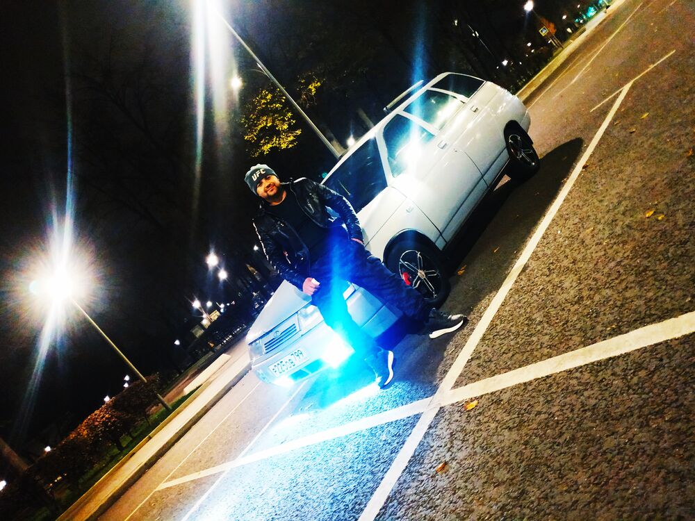  27487762  Ruslan, 35 ,    