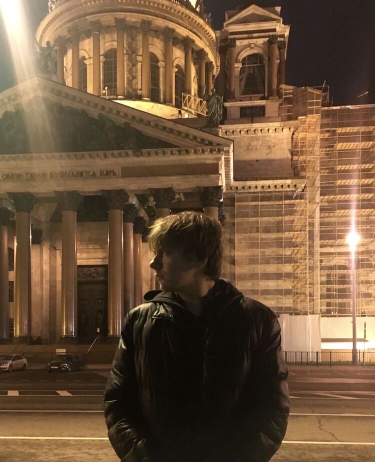 ���������� �����-���������, ���� ������� ������, 26 ���, ������������ ��� ������, ����� � ���������