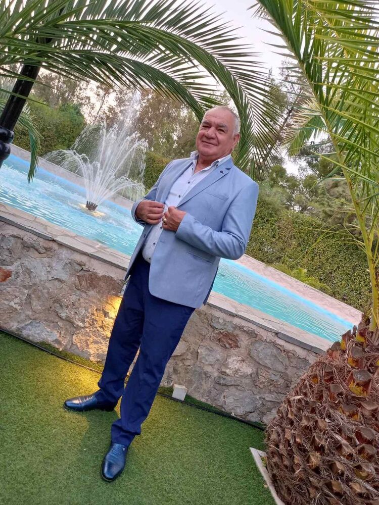  Mandra,   Mr, 55 ,   ,   