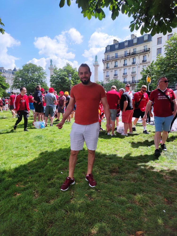 27195092  Yassine, 39 ,    