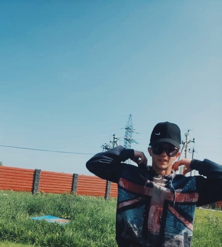 ���� 56265682 ����� John, 21 ���, ���� ���������� � ��������