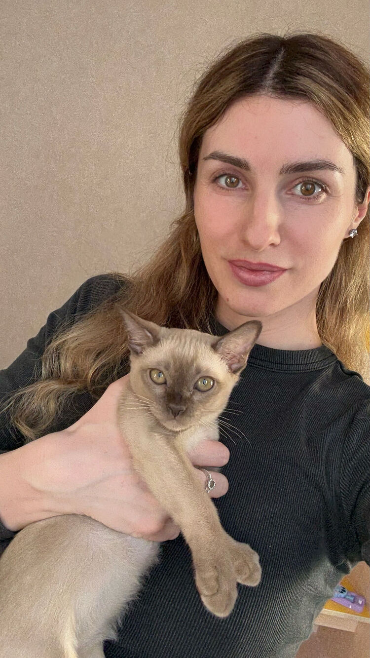 ���������� Biddeford, ���� ������� Polina, 35 ���, ������������ ��� c�������� ���������