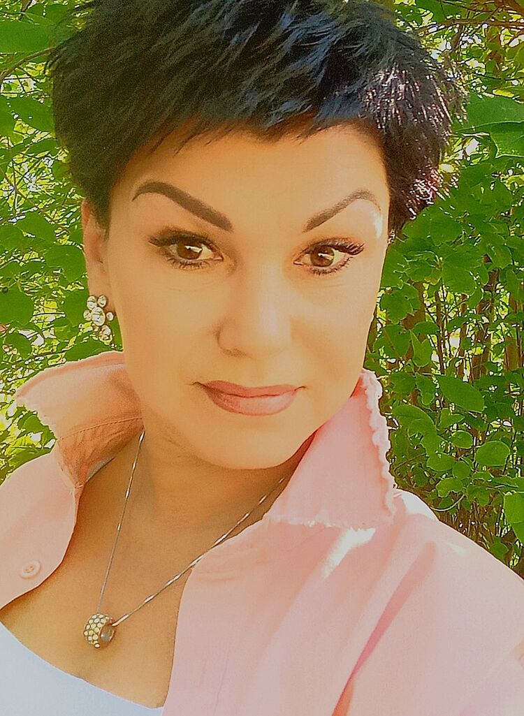  52638082  Natalya, 55 ,    