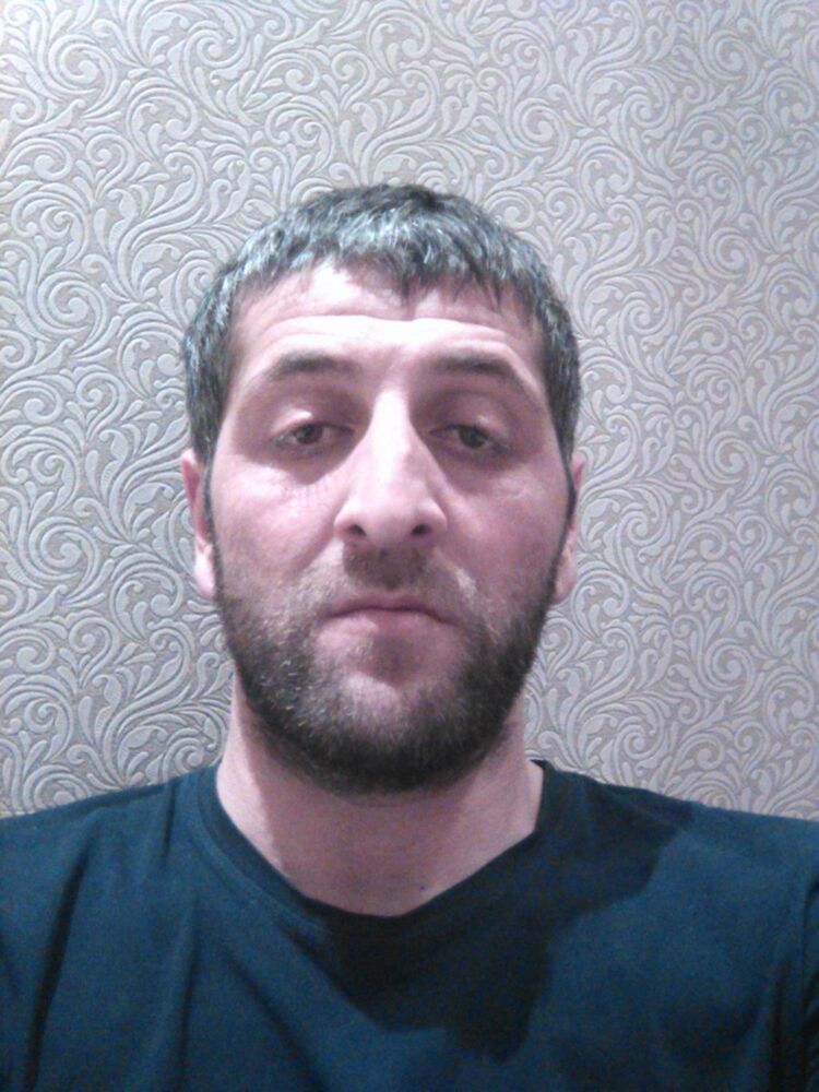  15268102  Anzor, 43 ,    