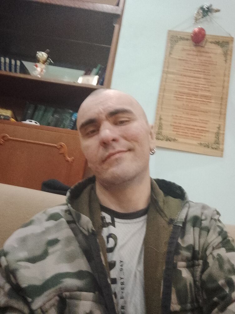 ���������� �����, ���� ������� Vitaly, 38 ���, ������������ ��� ������, ����� � ���������, c�������� ���������, ���������