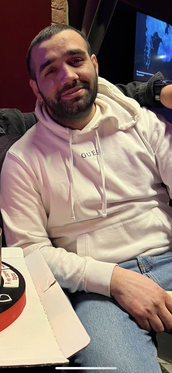 ���� 26697642 ������� Ali, 31 ���, ���� ���������� � ������