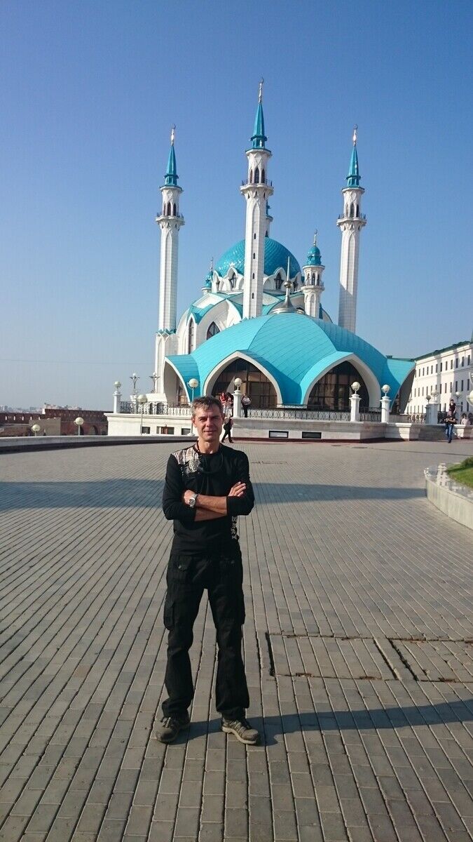 ���������� ������, ���� ������� Alexandr, 58 ���, ������������ ��� ������, ����� � ���������, c�������� ���������