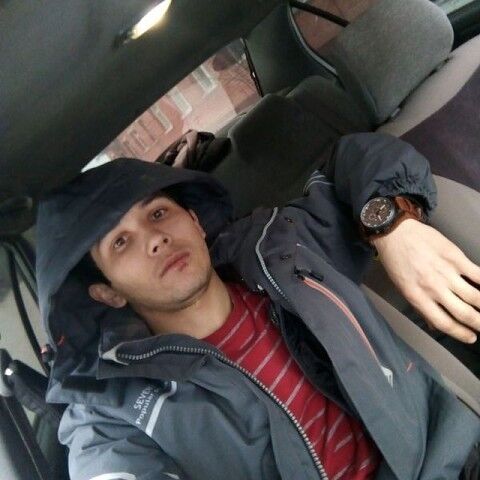  13545212  Anvar, 32 ,    