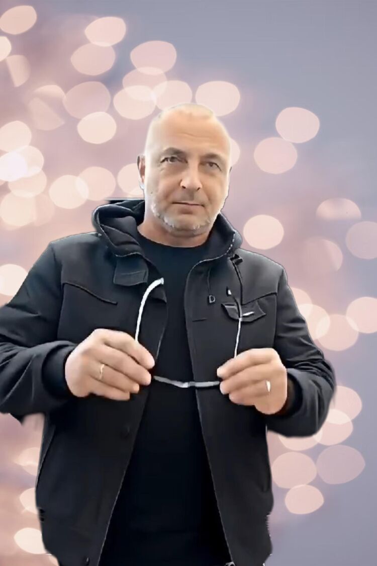 ���� 55784032 ������� Ceyhun, 52 ����, ���� ���������� � ����