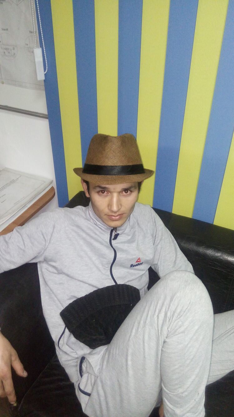  ,   Ziko, 31 ,   