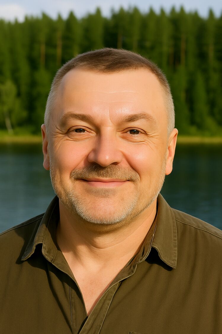  53489022  Rik, 48 ,    