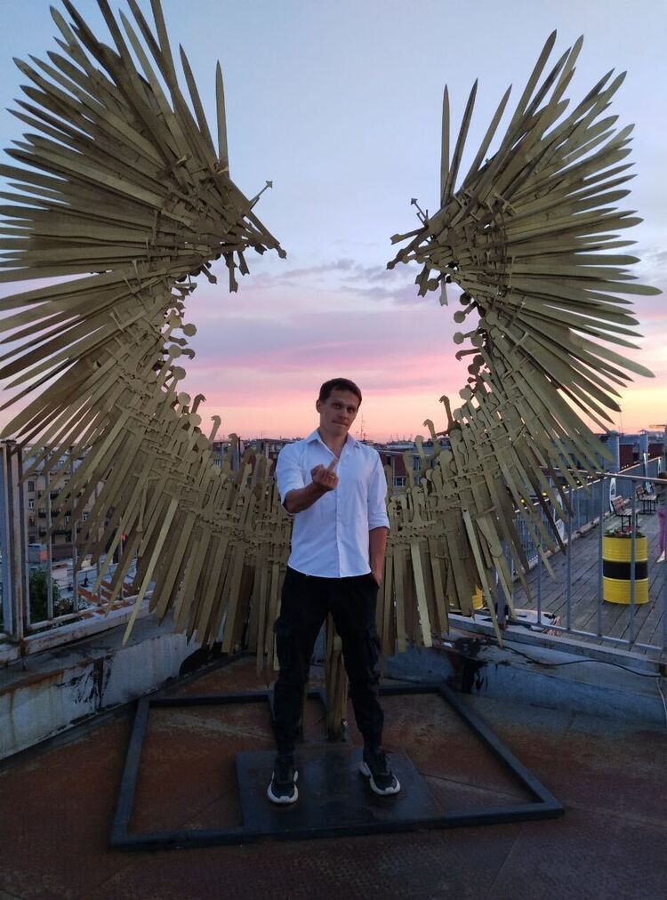 ���������� �����-���������, ���� ������� �������, 37 ���, ������������ ��� ������, ���������