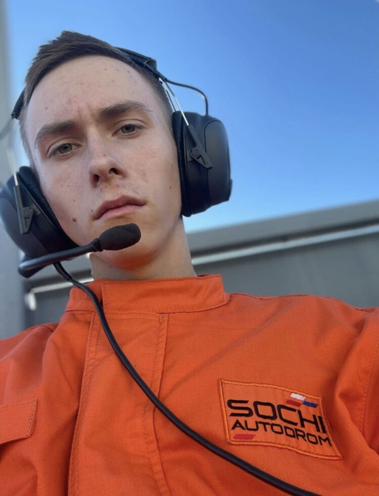 ���������� ������, ���� ����� �����, 22 ����, ������������ ��� ������, ����� � ���������, ���������