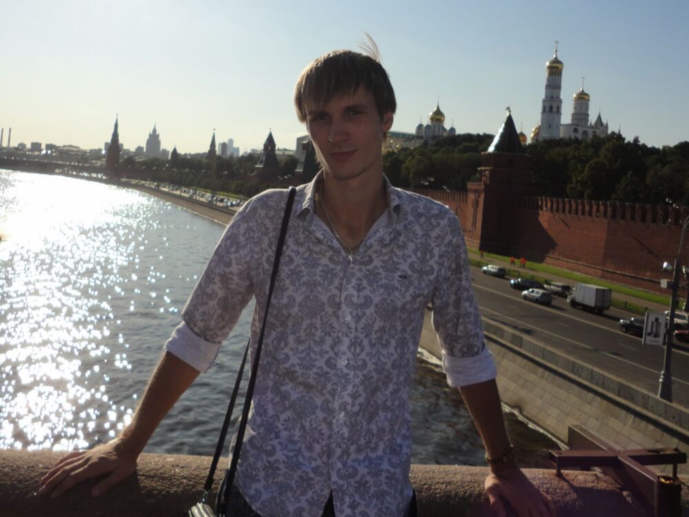 ���� 27167172 ������� Vladislav, 36 ���, ���� ���������� � ���������