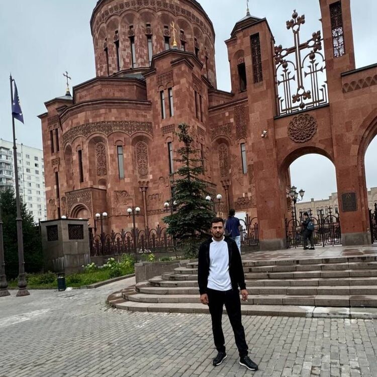 ���������� ������, ���� ������� Vanya, 26 ���, ������������ ��� ������, ����� � ���������