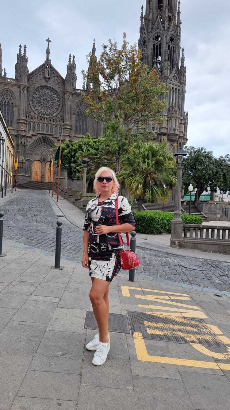  Las Palmas de Gran Canaria,   Catalina, 44 ,     , c 