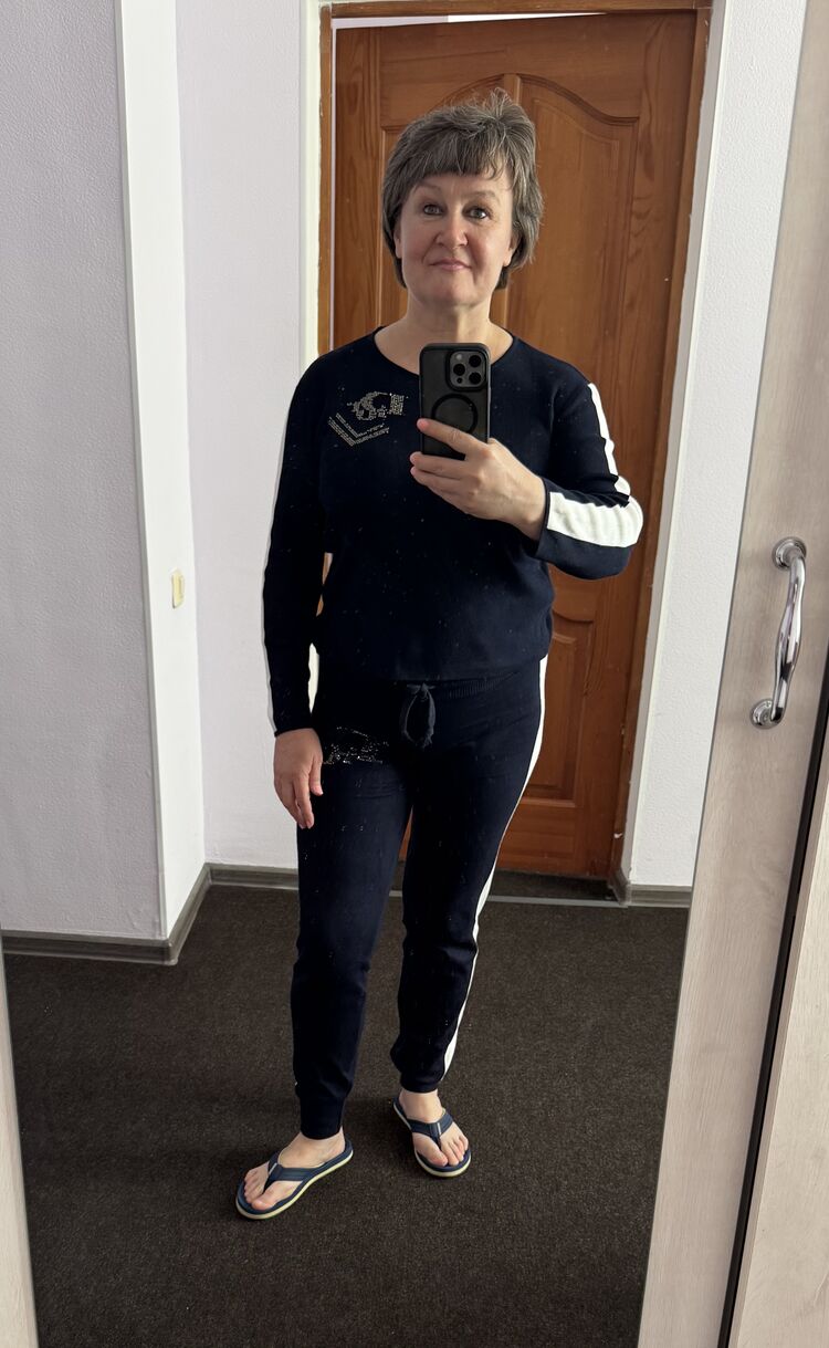 ���� 56436832 ������� Alena, 53 ����, ���� ���������� � �������������