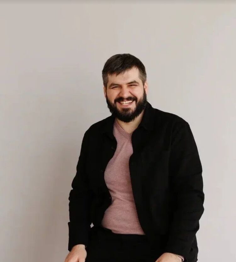 ���������� �����������, ���� ������� Ilya, 38 ���, ������������ ��� ������, ����� � ���������