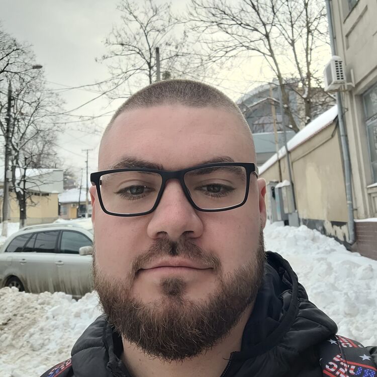 ���� 24792632 ������� Marcel Pavel, 32 ����, ���� ���������� � ��������