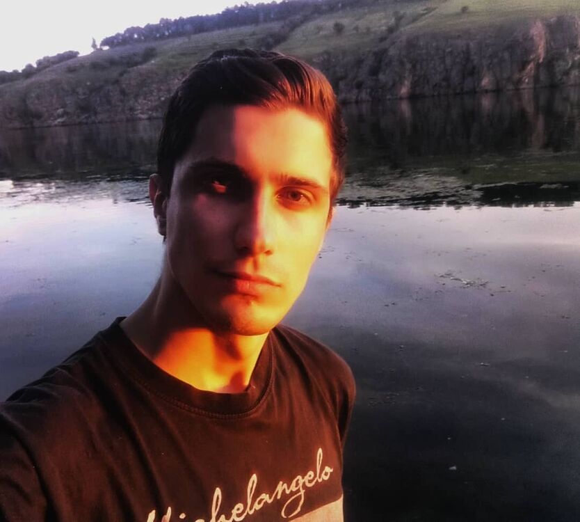 ���������� ���������, ���� ������� Alessio, 35 ���, ������������ ��� ������, ����� � ���������, c�������� ���������, ���������