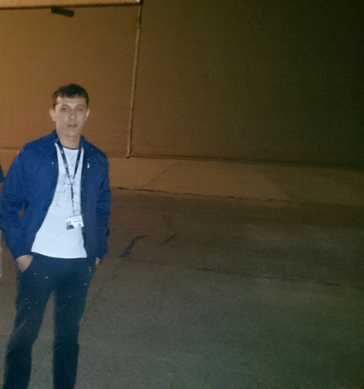  ,   Alik, 39 ,   