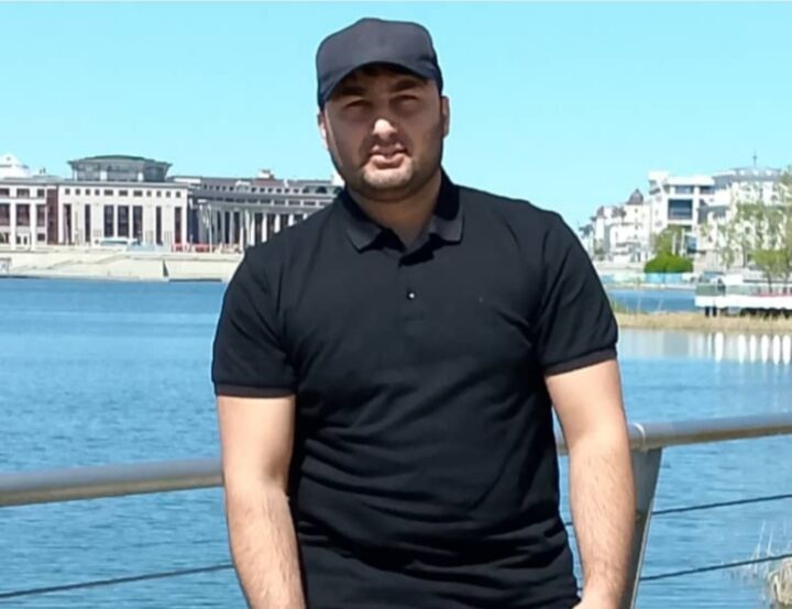 ���� 43596412 ������� Ruslan, 29 ���, ���� ���������� � ������