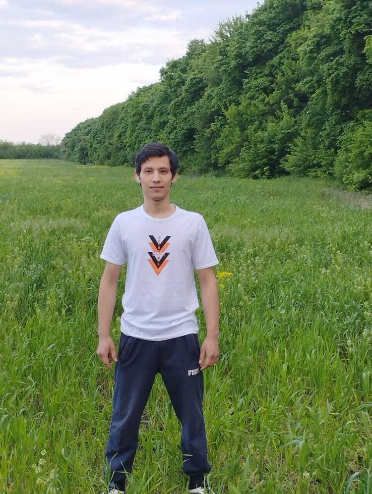 ���������� ���������, ���� ������� Asadbek, 26 ���, ������������ ��� ������, ����� � ���������