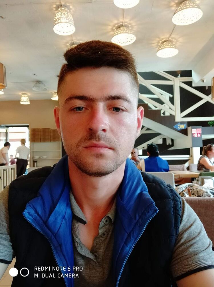 ���� 54109752 ������� Mihai, 30 ���, ���� ���������� � ��������