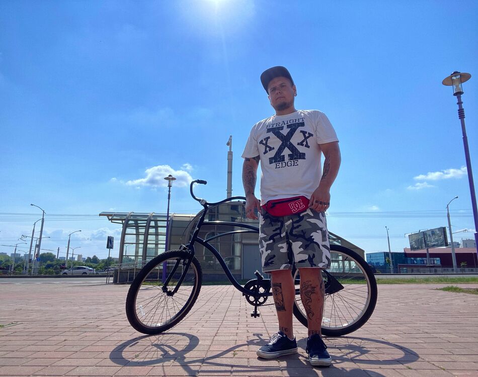 ���������� �����, ���� ������� Vadzim, 33 ����, ������������ ��� ������, ����� � ���������, c�������� ���������, ���������