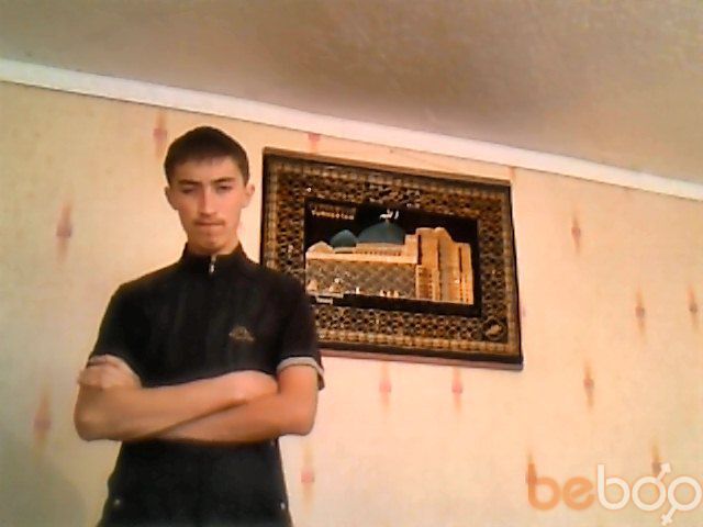 1209702  Chingiz, 35 ,    