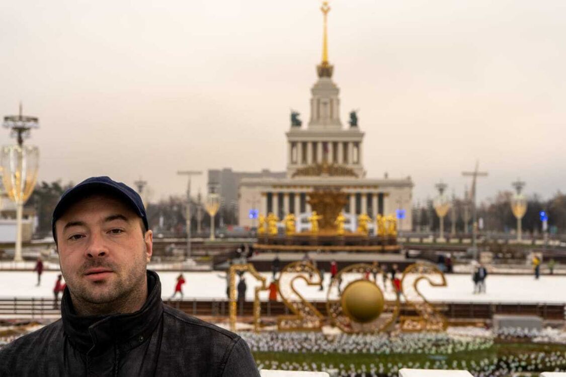 ���� 43099972 ������� Pavel, 34 ����, ���� ���������� � �������-��-����