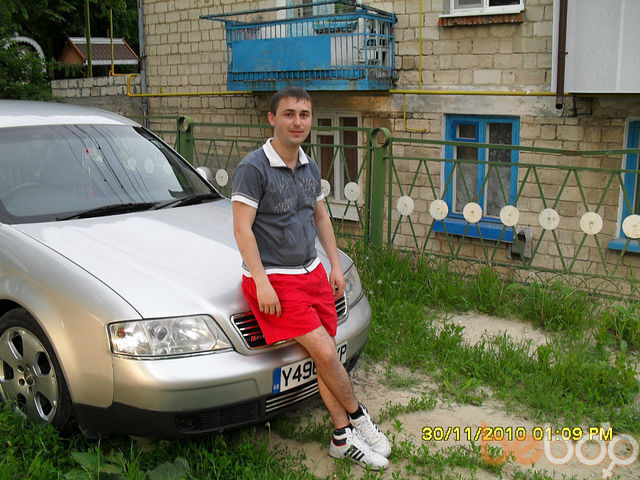  906052  Vadim, 38 ,    