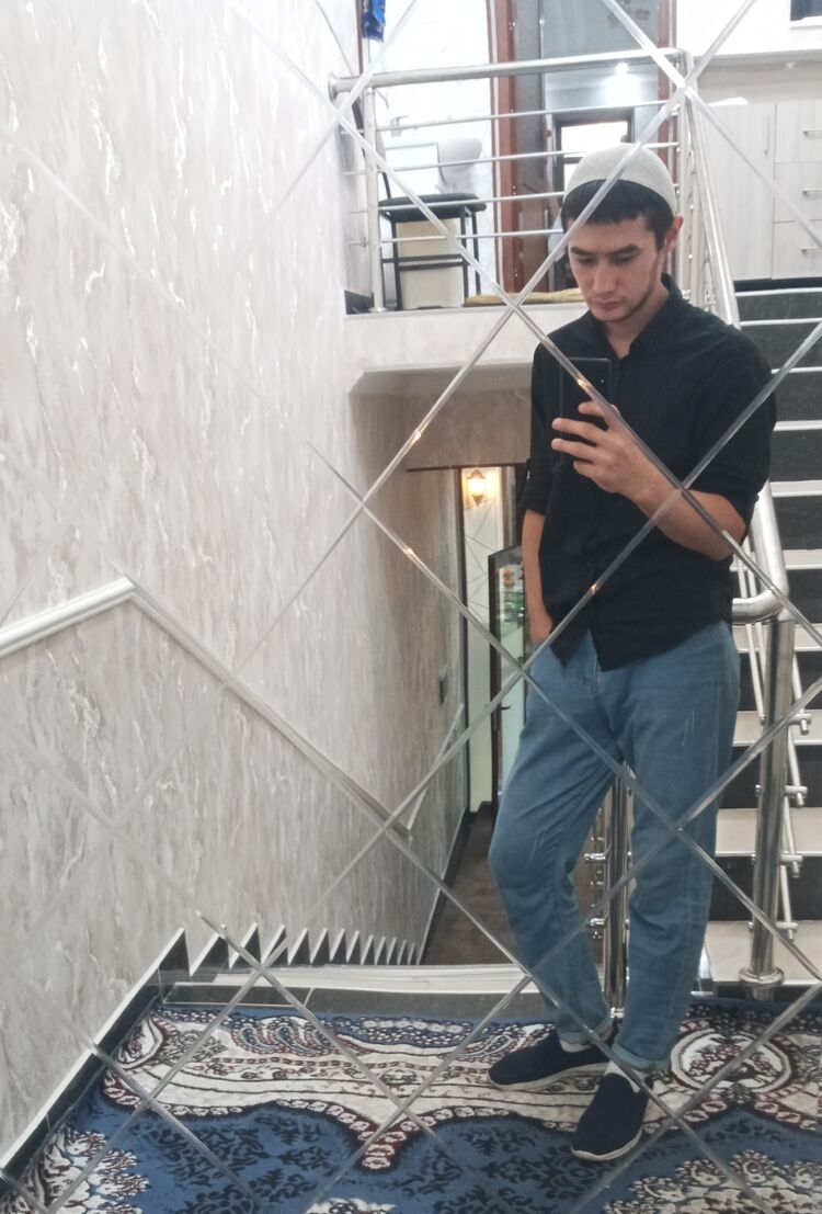 ���� 43863262 ����� Ali, 21 ���, ���� ���������� � �������-��-����