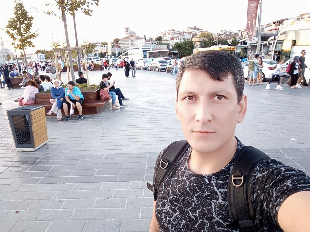  ,   Serdar, 39 ,     , c 